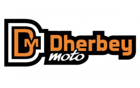 Dherbey moto
